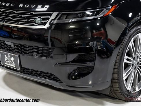 Used 2024 Land Rover Range Rover Sport SE image 13