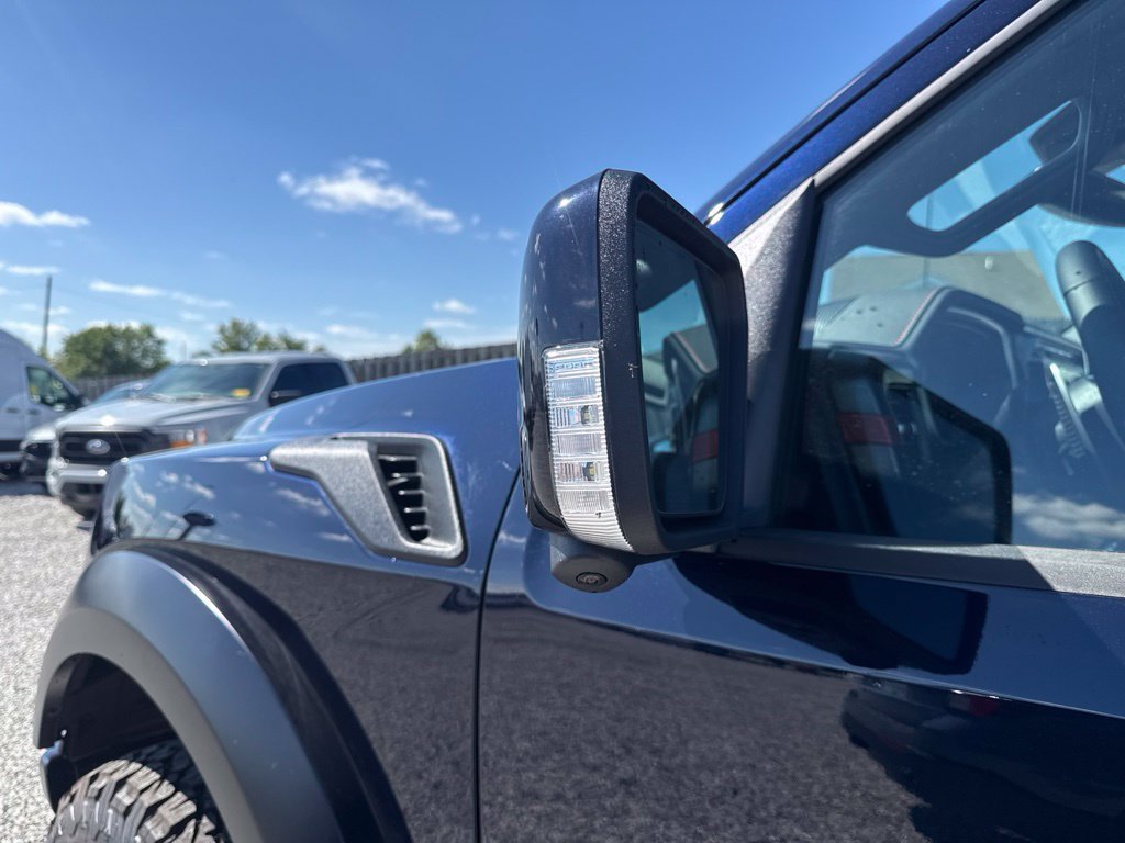 New 2026 Ford F150 Raptor AWD/4WD image 25