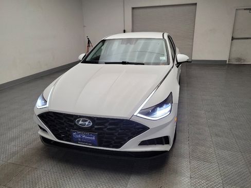 Used 2023 Hyundai Sonata SEL w/ Preferred Accessory Package image 15