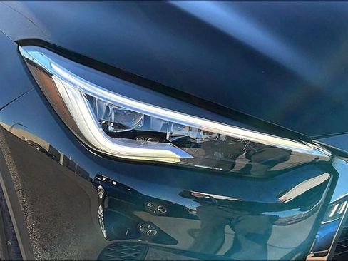 Used 2020 INFINITI QX50 Essential w/ Edition 30 Package image 29