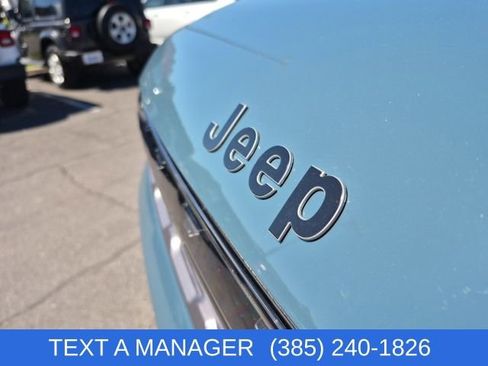 New 2026 Jeep Grand Wagoneer L Limited image 6