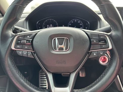 Used 2021 Honda Accord Sport Special Edition image 29
