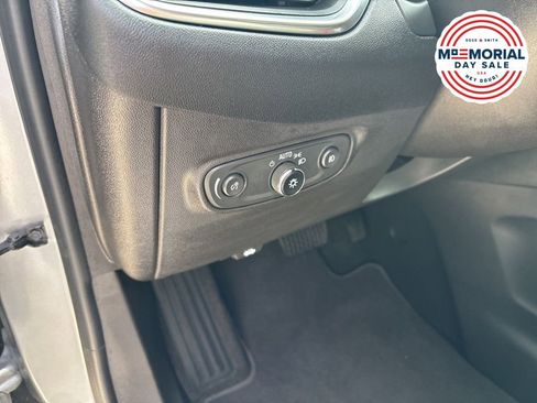 Used 2024 Chevrolet Equinox Premier AWD/4WD image 5