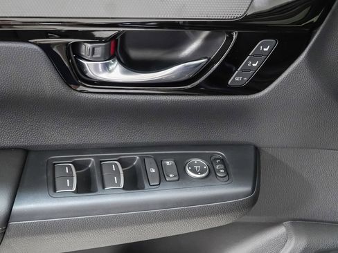 New 2026 Honda CR-V EX-L image 16