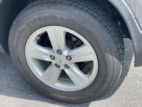 Used 2019 Chevrolet Trax LT w/ LT Convenience Package AWD/4WD image 26