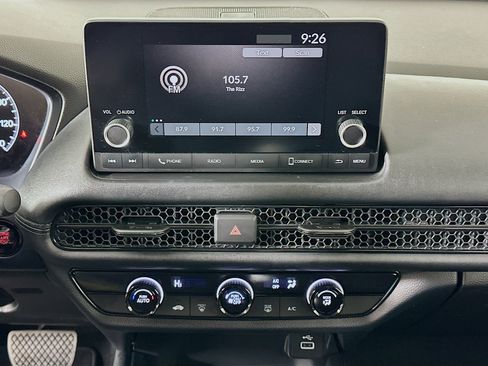 Used 2023 Honda HR-V LX image 22