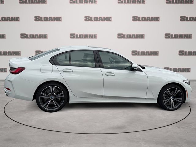 Certified 2023 BMW 330i xDrive Sedan w/ Premium Package AWD/4WD image 6