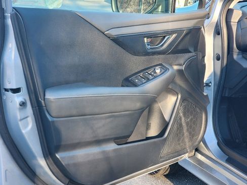 Certified 2025 Subaru Legacy Premium image 32