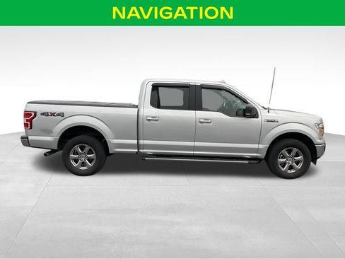 Used 2018 Ford F150 XLT w/ Equipment Group 302A Luxury AWD/4WD image 6
