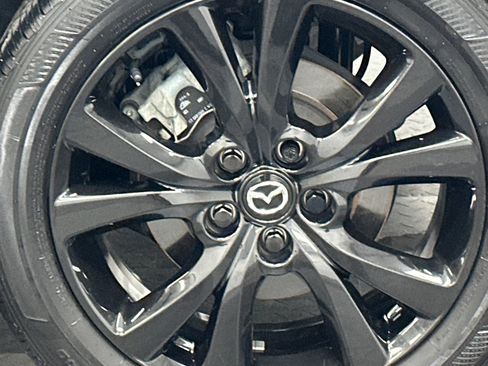 Used 2024 MAZDA CX-30 Carbon image 5