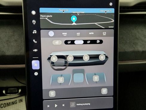 Used 2023 Fisker Ocean Sport image 17