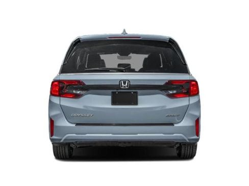 Used 2025 Honda Odyssey Sport-L image 5