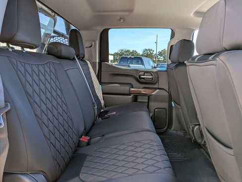 Used 2019 GMC Sierra 1500 SLE w/ SLE Value Package image 28
