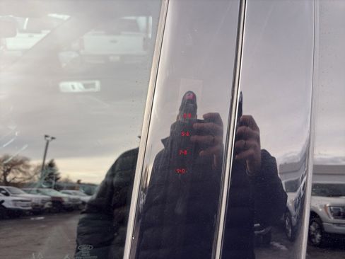 Used 2021 Ford Explorer ST w/ Equipment Group 401A image 9