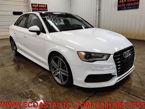 Used 2016 Audi A3 1.8T Premium FWD image 4
