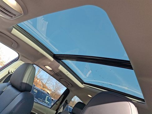 New 2026 Subaru Ascent Bronze Edition image 7