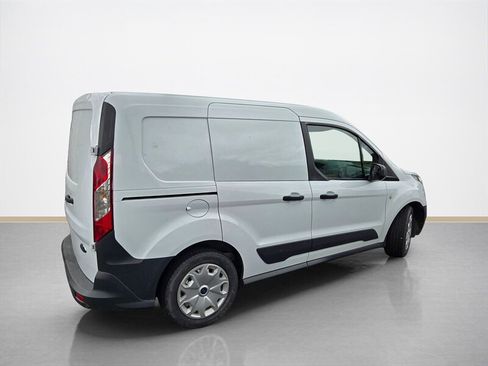 Used 2018 Ford Transit Connect XL FWD image 4
