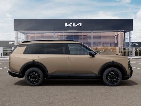New 2027 Kia Telluride SX Prestige X-Pro AWD/4WD image 7