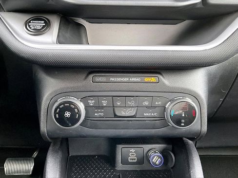 Used 2024 Ford Bronco Sport Big Bend image 17