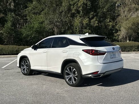 Used 2022 Lexus RX 350 FWD w/ Premium Package image 11