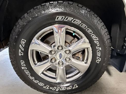 Used 2019 Ford F150 XLT w/ Max Trailer Tow Package AWD/4WD image 31