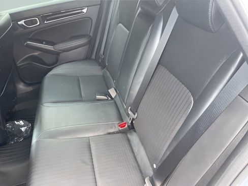 Used 2022 Honda Civic Sport Touring image 16