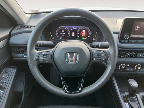 Used 2023 Honda Accord LX image 12