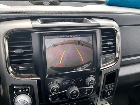 Used 2014 RAM 1500 Sport w/ Sport Premium Group AWD/4WD image 21