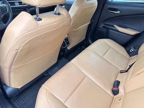 Certified 2024 Lexus UX 250h AWD w/ Premium Package image 14