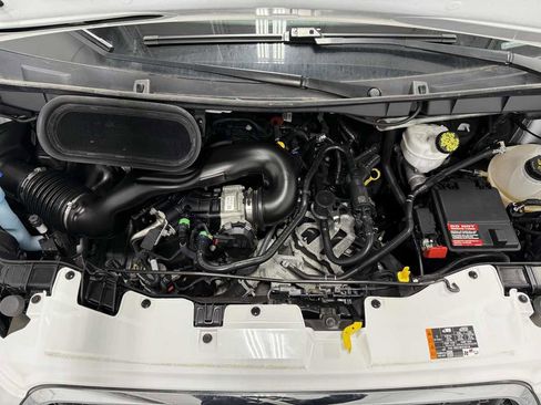 Used 2023 Ford Transit 250 w/ Exterior Upgrade Package image 23