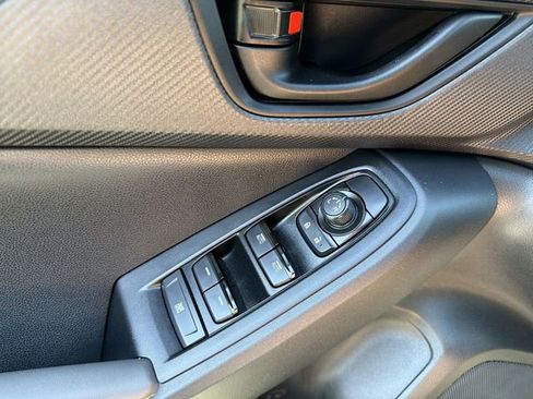 Certified 2025 Subaru Crosstrek 2.5i Sport w/ Popular Package #4A image 23