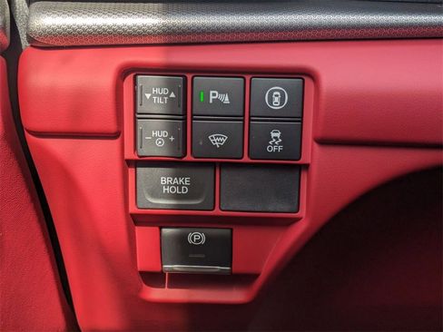 New 2025 Acura RDX AWD w/ A-Spec & Advance Pkg image 17