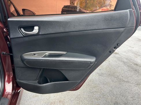 Used 2020 Kia Optima LX image 20