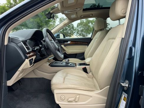 Used 2018 Audi Q5 2.0T Premium Plus AWD/4WD image 15