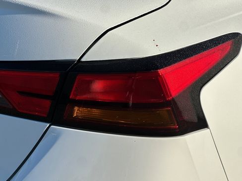 Used 2023 Nissan Altima 2.5 S image 48