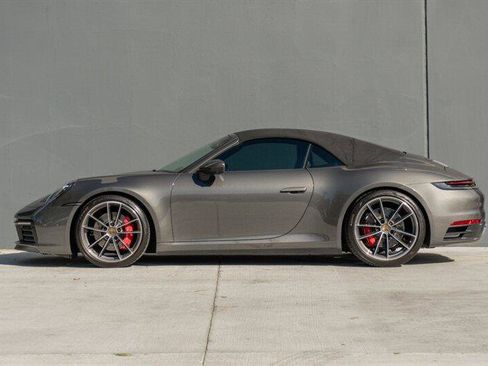 Used 2021 Porsche 911 Carrera S image 5