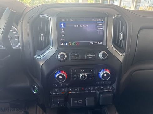 Used 2023 GMC Sierra 2500 Denali w/ Denali Ultimate Package AWD/4WD image 18
