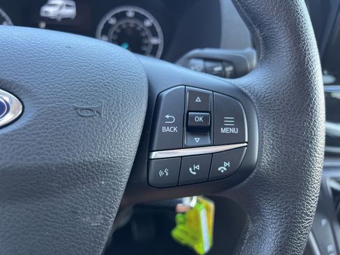 Used 2025 Ford Transit 350 XLT image 27