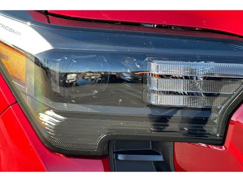 New 2026 Toyota Tacoma SR5 RWD image 29