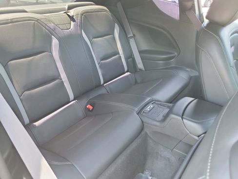 Used 2017 Chevrolet Camaro SS RWD image 22