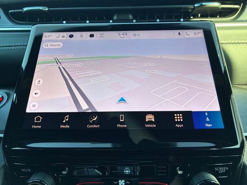 New 2025 Jeep Grand Cherokee Limited image 19