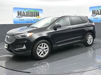 Used 2024 Ford Edge SEL