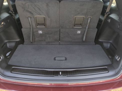 Certified 2023 Jeep Grand Cherokee L Laredo image 31