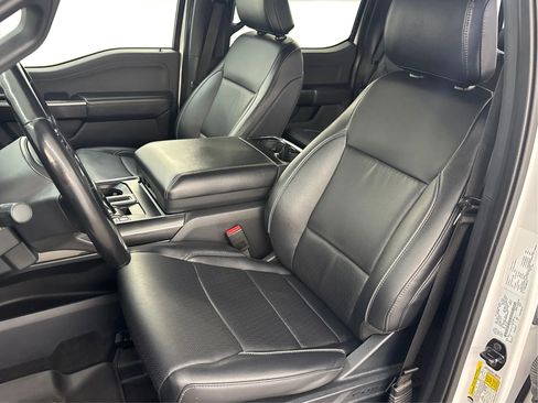 Used 2021 Ford F150 XLT w/ Equipment Group 302A High image 13