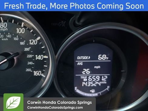 Used 2016 MAZDA CX-5 Grand Touring AWD/4WD image 11