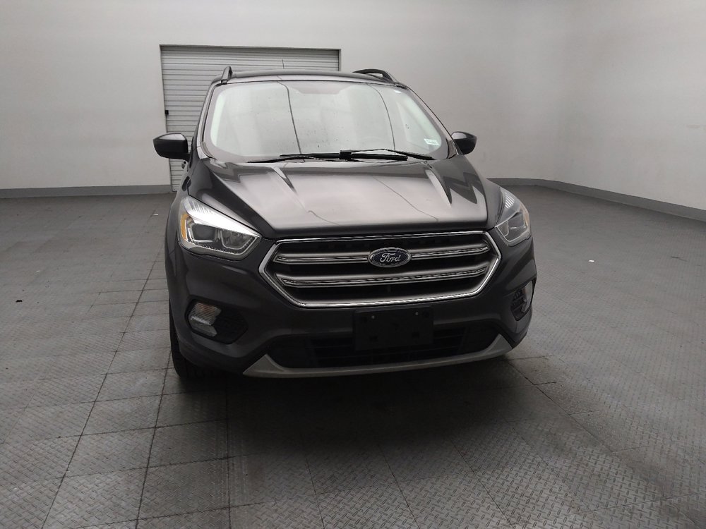 Used 2017 Ford Escape SE w/ Equipment Group 201A FWD image 14