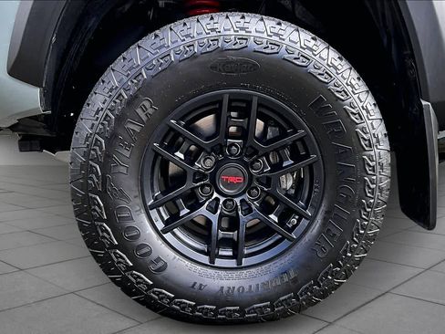 Used 2021 Toyota Tacoma TRD Pro image 10