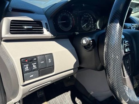 Used 2015 Honda Odyssey EX-L image 20