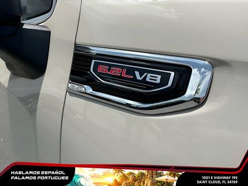 New 2026 GMC Sierra 1500 Denali AWD/4WD image 52