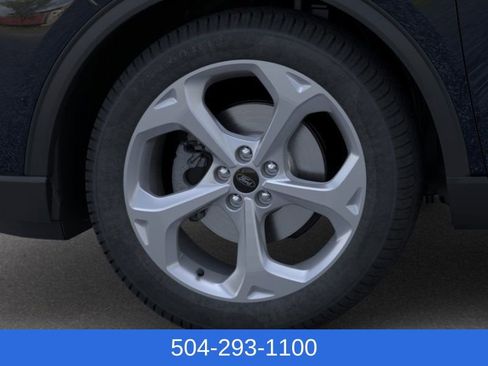 New 2026 Ford Escape ST-Line Select w/ Tech Pack #1 AWD/4WD image 21